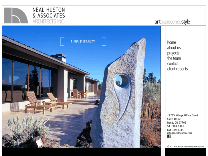 www.nealhuston.com