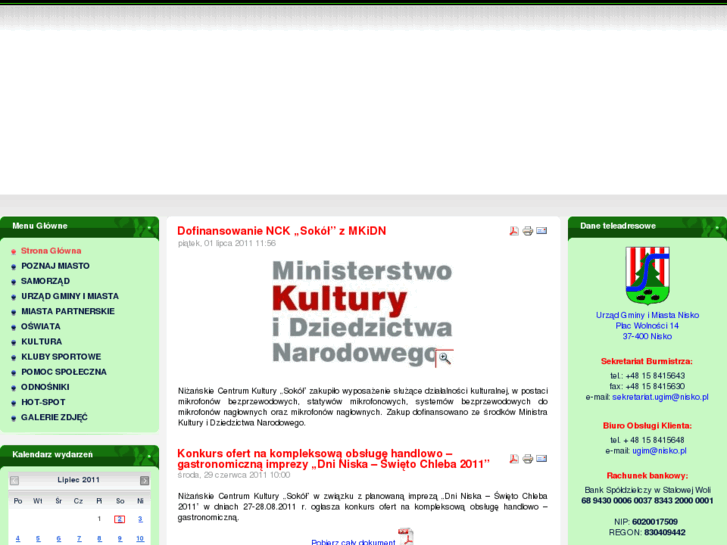 www.nisko.pl