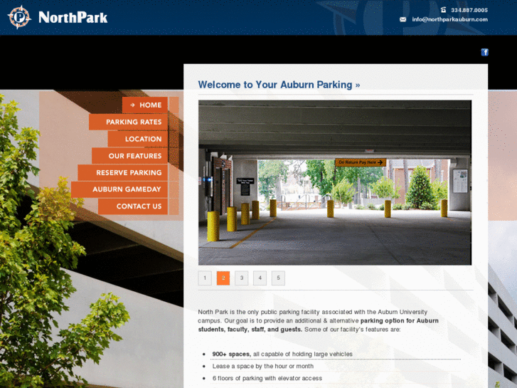 www.north-park-auburn.com