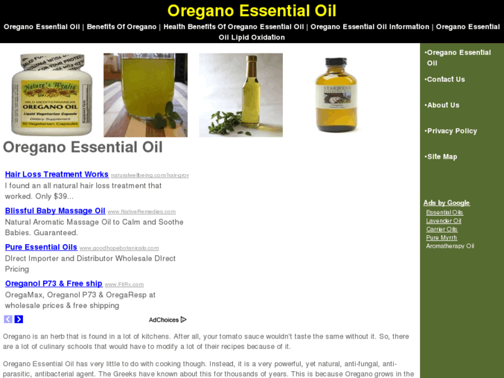 www.oreganoessentialoil.net