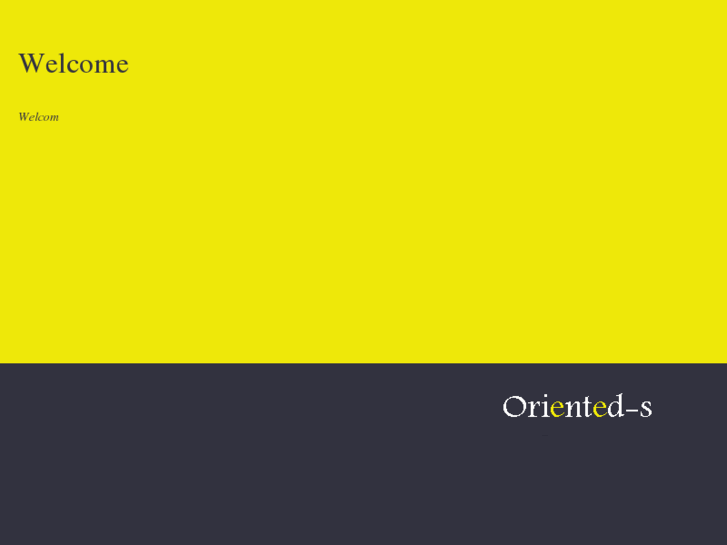 www.orientedtech.com