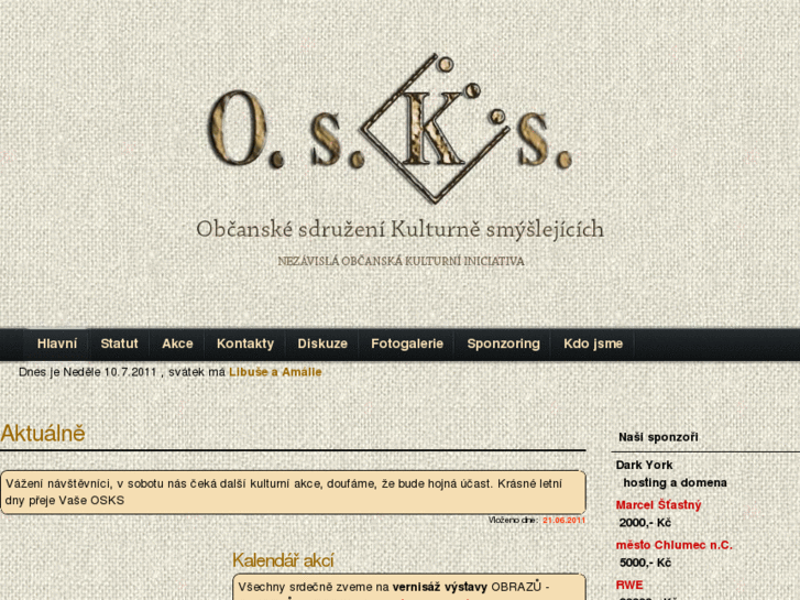 www.osks.cz