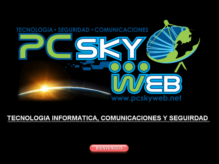 www.pcskyweb.net