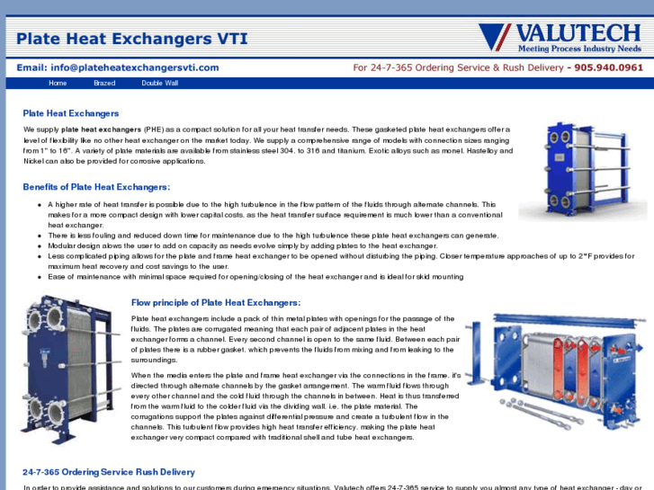 www.plateheatexchangersvti.com