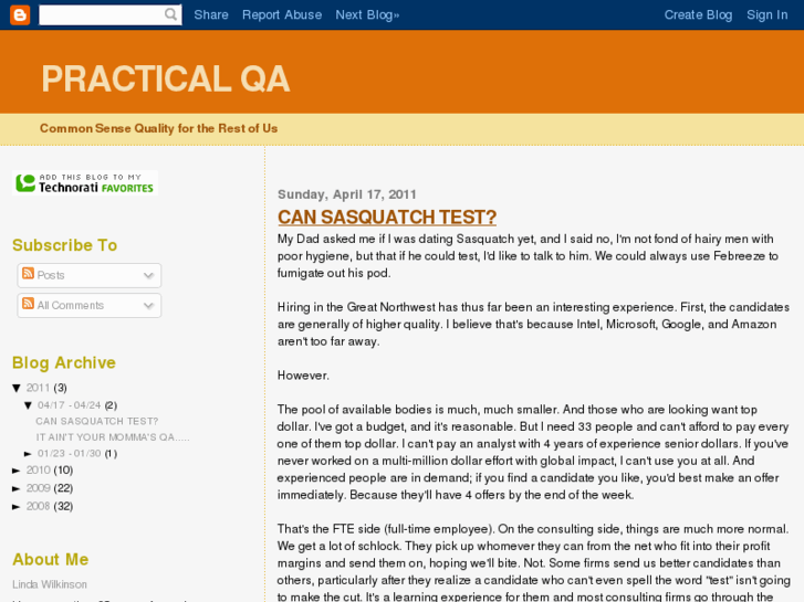 www.practicalqa.com