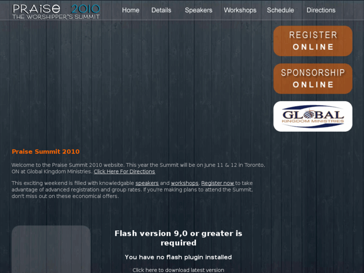 www.praisesummit.com