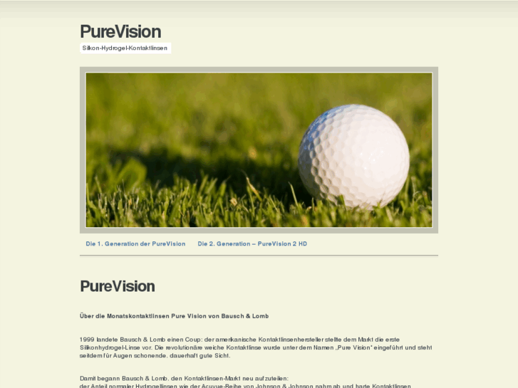 www.pure-vision.info