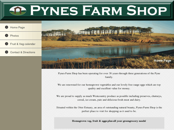 www.pynesfarmshop.com