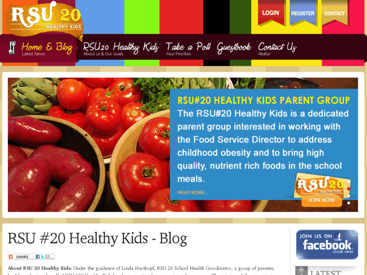 www.rsu20healthykids.com