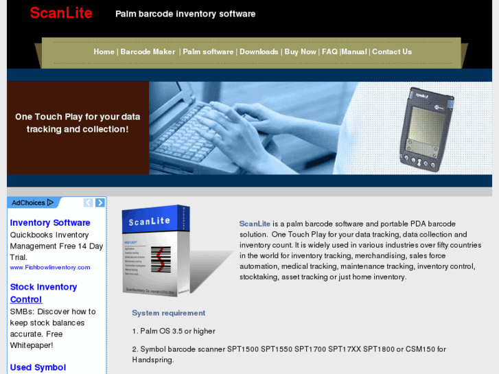 www.scansecretary.com