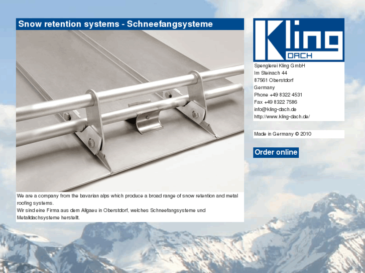 www.schneefangsystem.com