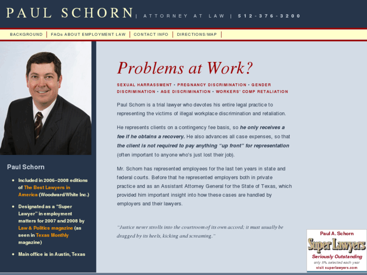 www.schornlaw.com