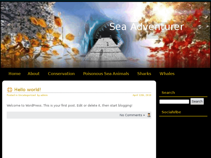 www.seaadventurer.com