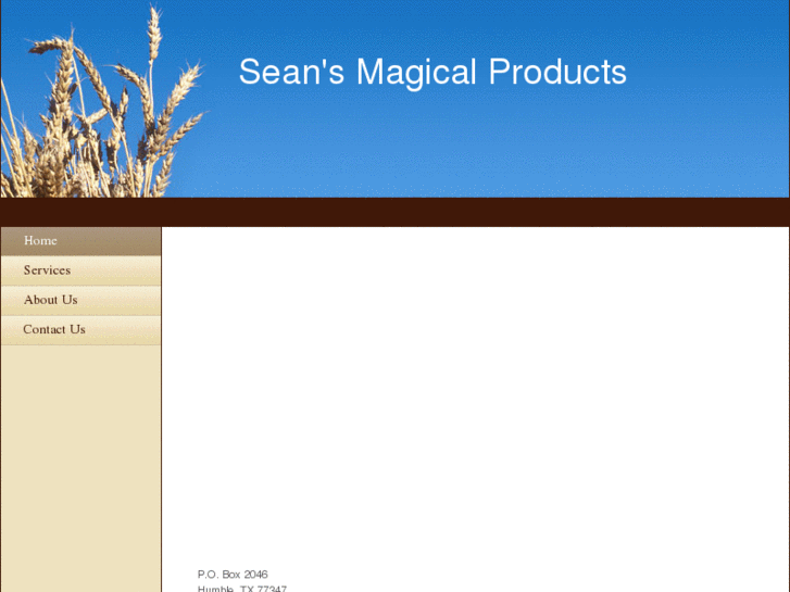 www.seansmagic.com