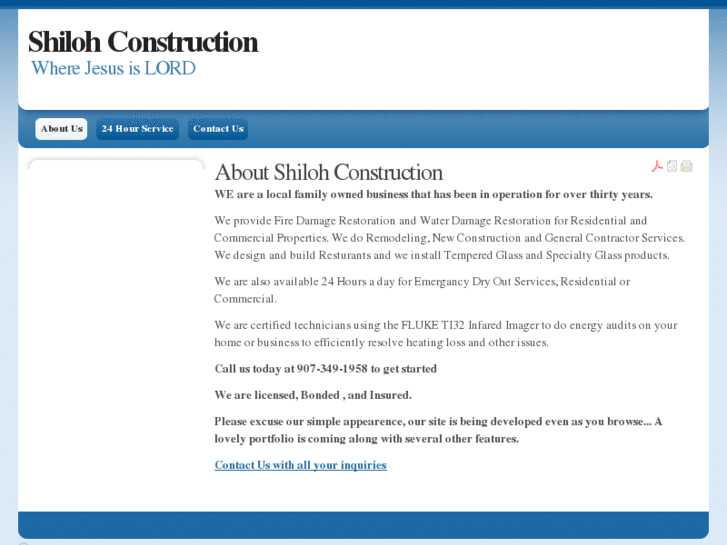 www.shilohconstructionak.com