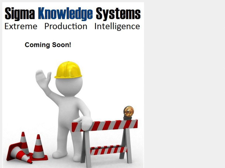 www.sigmaknowledgesystems.com