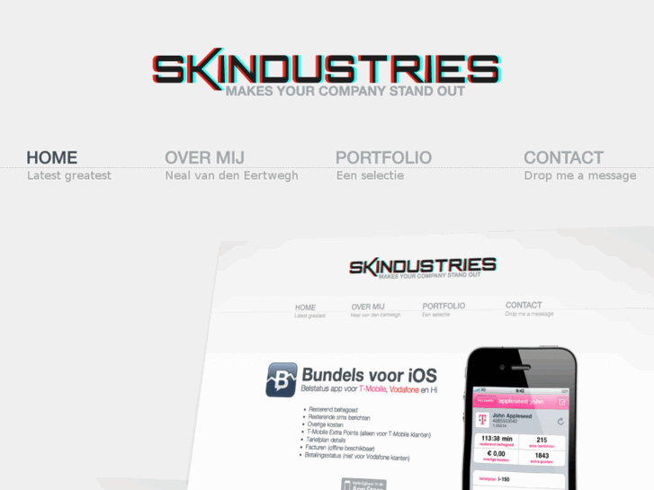 www.skindustries.net