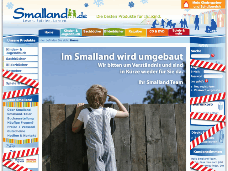 www.smalland.de
