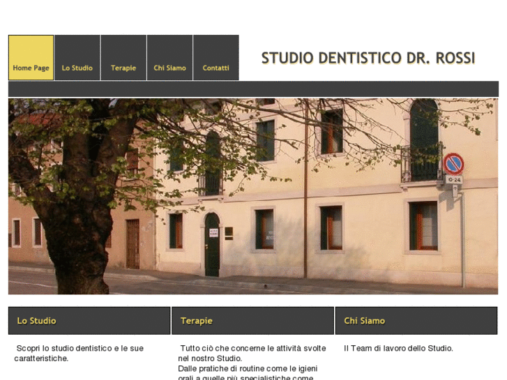 www.studiodottrossi.com