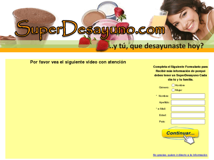 www.superdesayuno.com