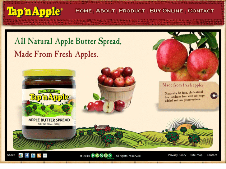 www.tapnapple.com