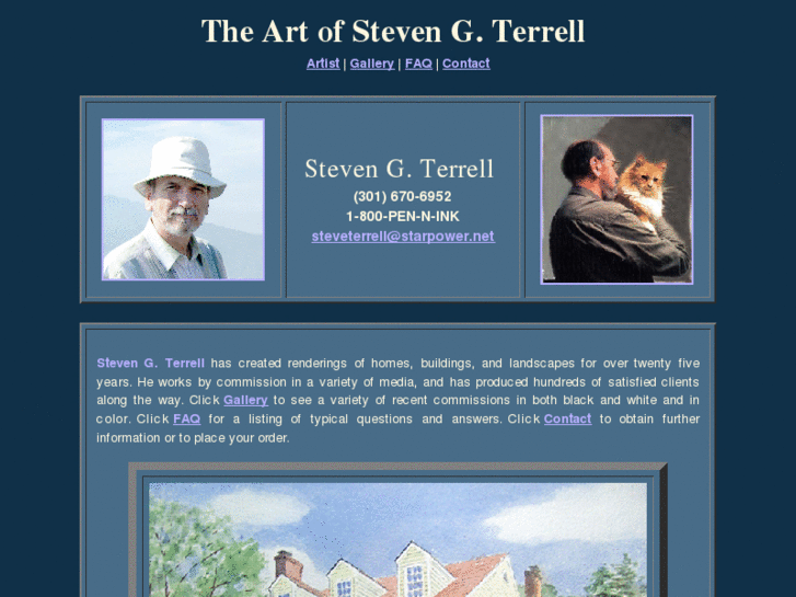 www.terrellart.com