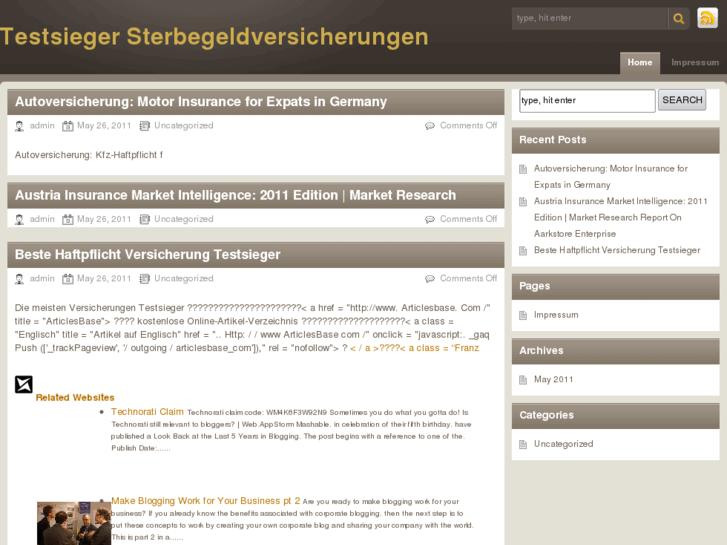 www.testsieger-sterbegeldversicherung.de