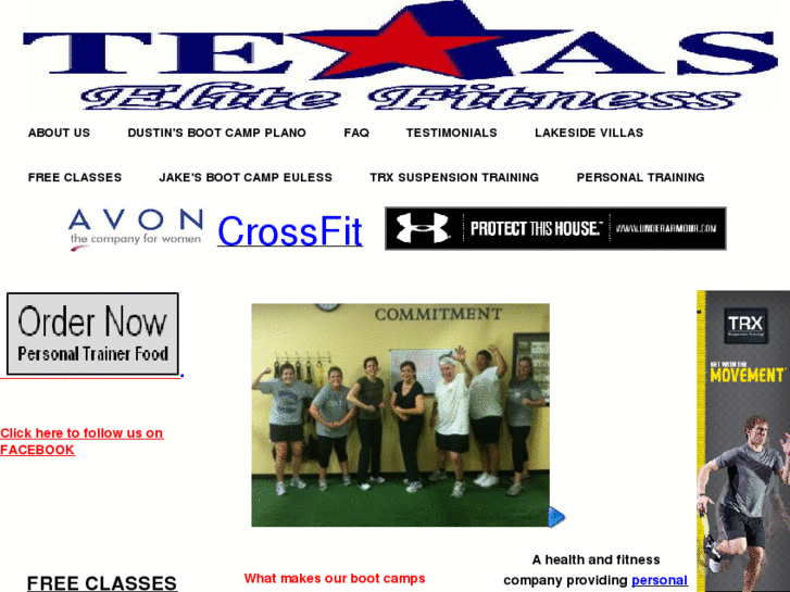 www.texaselitefitness.com