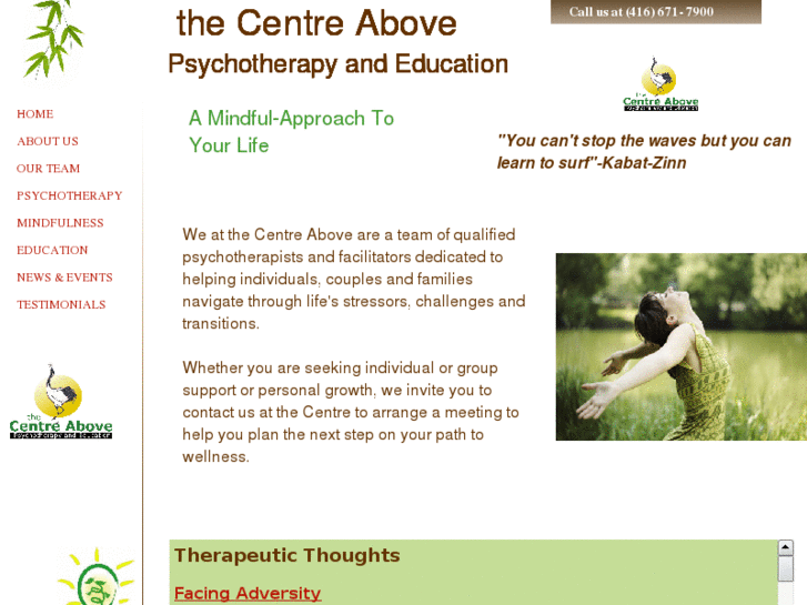 www.thecentreabove.com