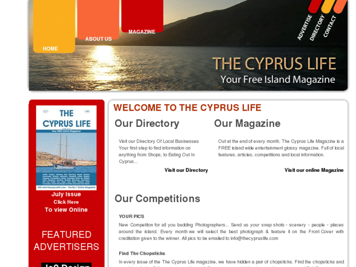 www.thecypruslife.com