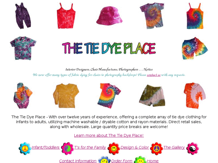 www.thetiedyeplace.com