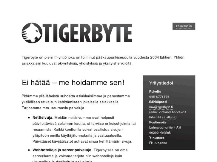 www.tigerbyte.fi