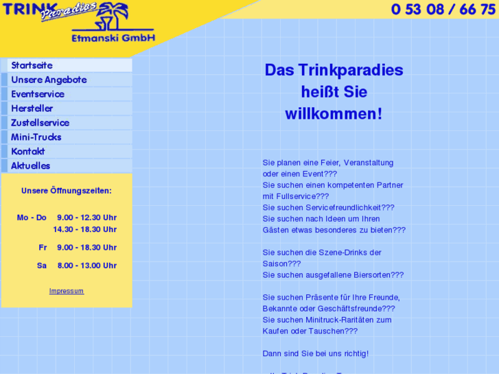 www.trinkparadies.com