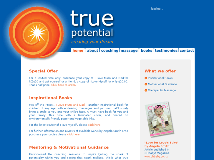 www.truepotential.co.nz