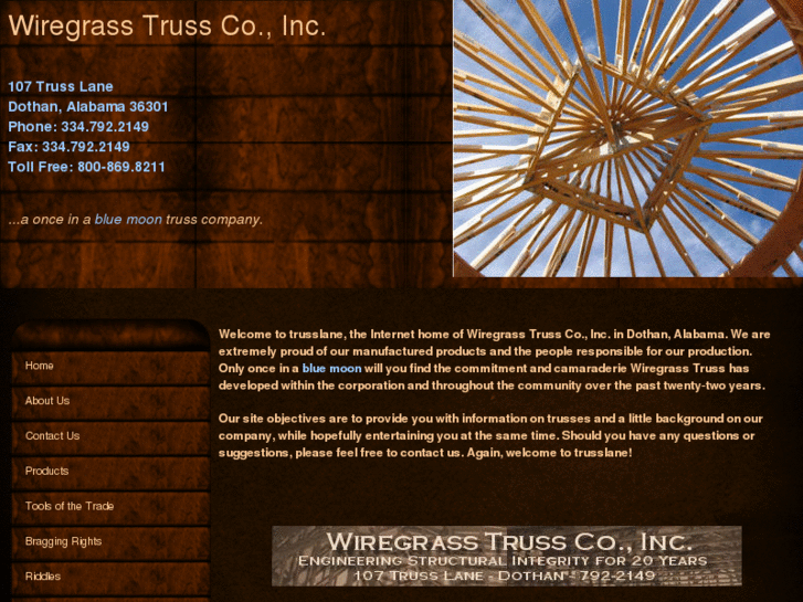 www.trusslane.com