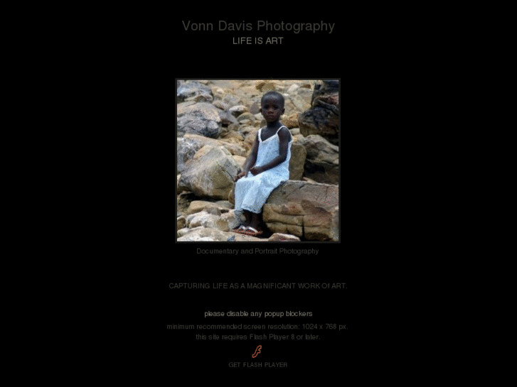 www.vonndavisphotos.com