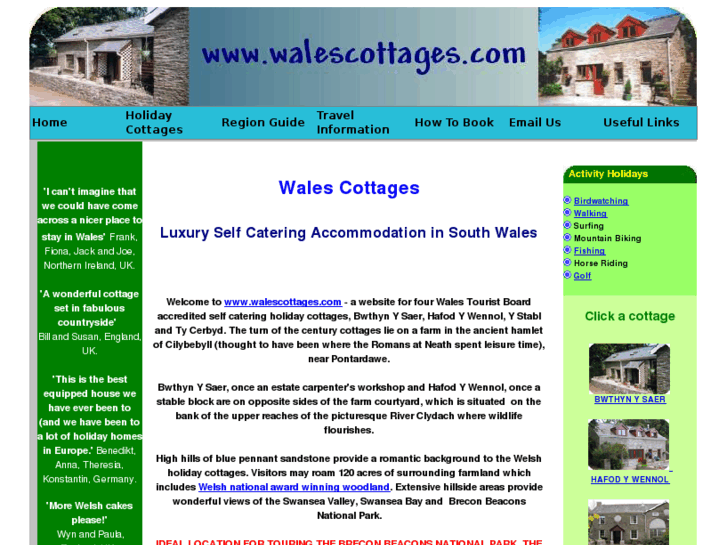 www.walescottages.com