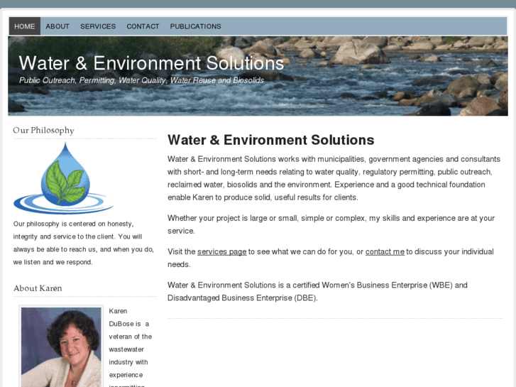 www.waterenvironmentsolutions.com