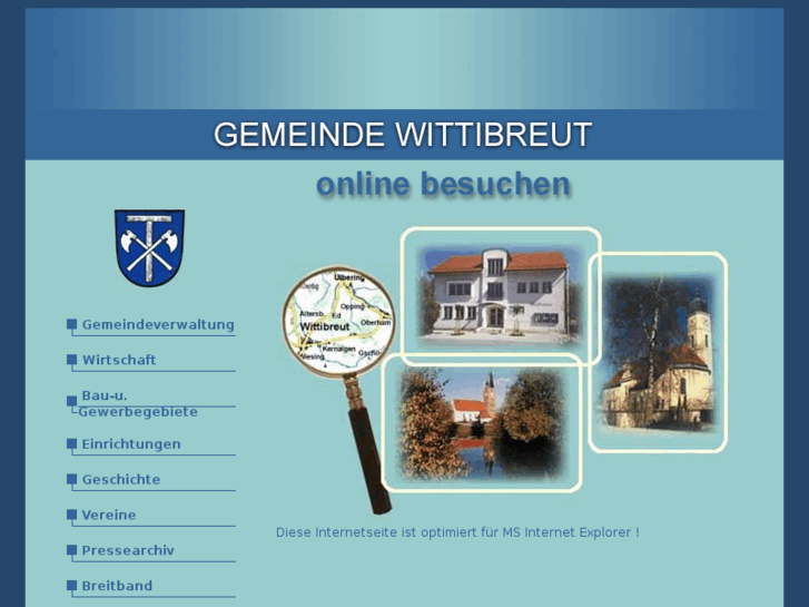 www.wittibreut.de