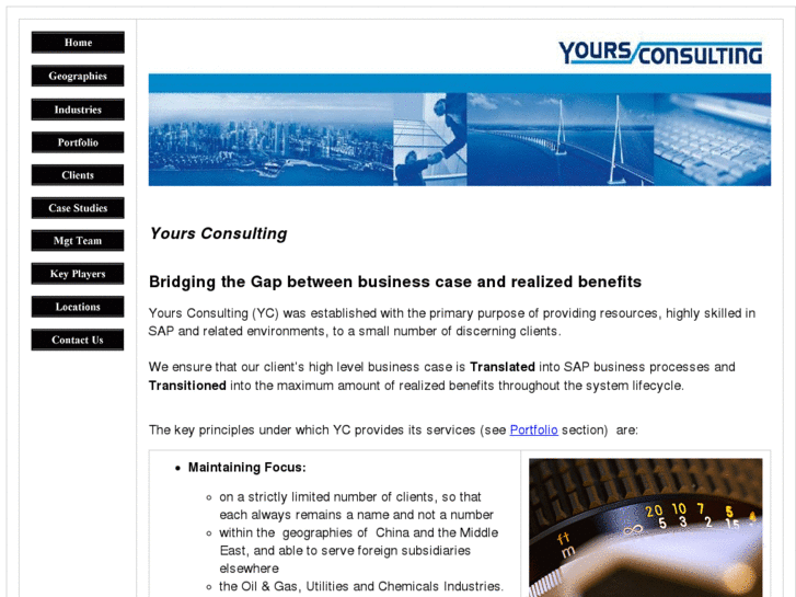 www.yours-consulting.com