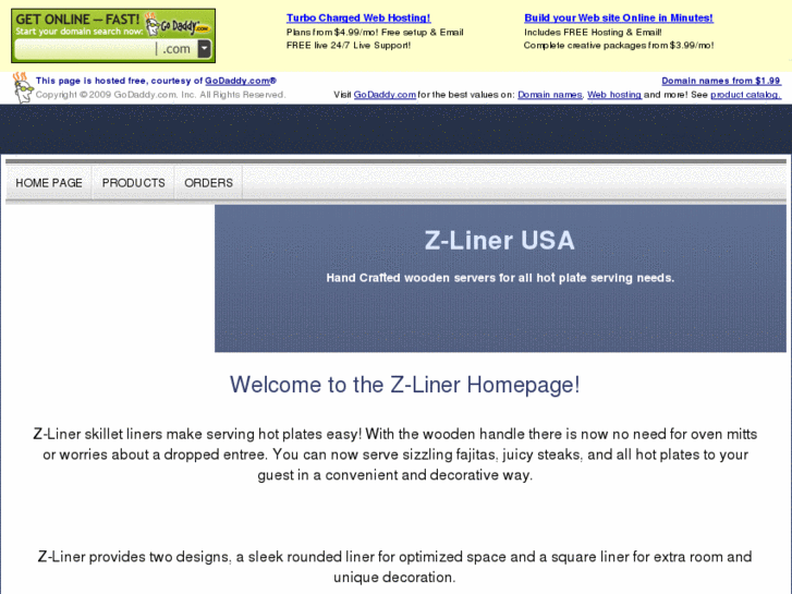 www.z-liner-usa.com