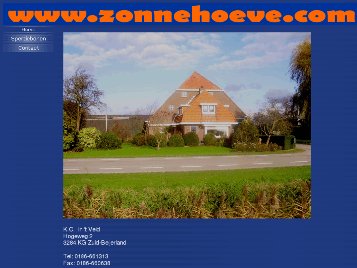 www.zonnehoeve.com