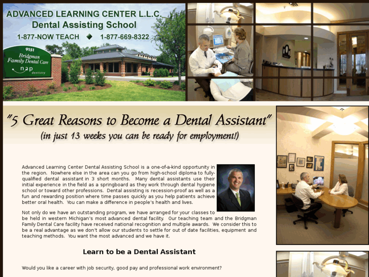 www.advancedlearningcenter.info