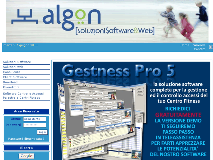 www.algon.it