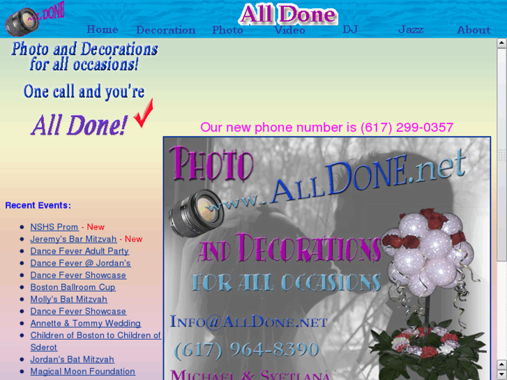 www.alldone.net