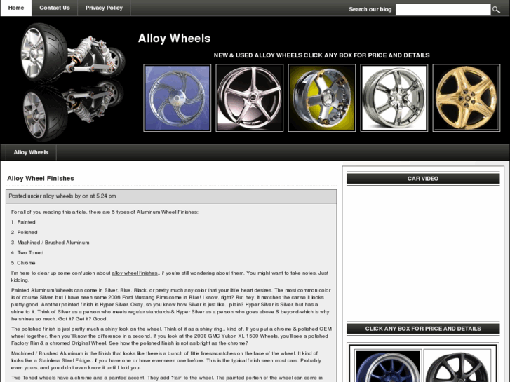 www.alloywheelsuk.net