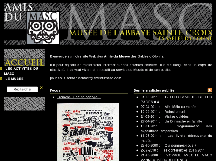 www.amisdumasc.com