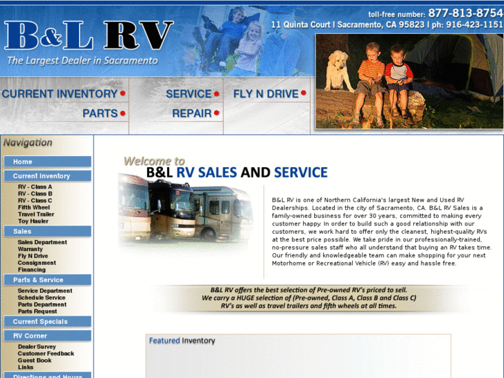 www.bandlrv.com