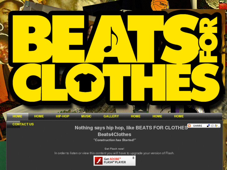 www.beats4clothes.com