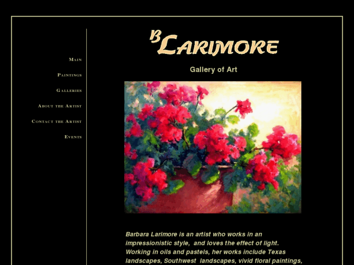 www.blarimore.com